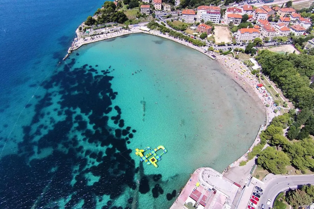 Apartments With Wifi Split - 19703 0*,  Croatia