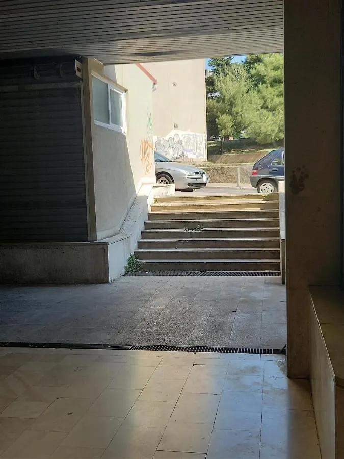 Apartments With Wifi Split - 19703