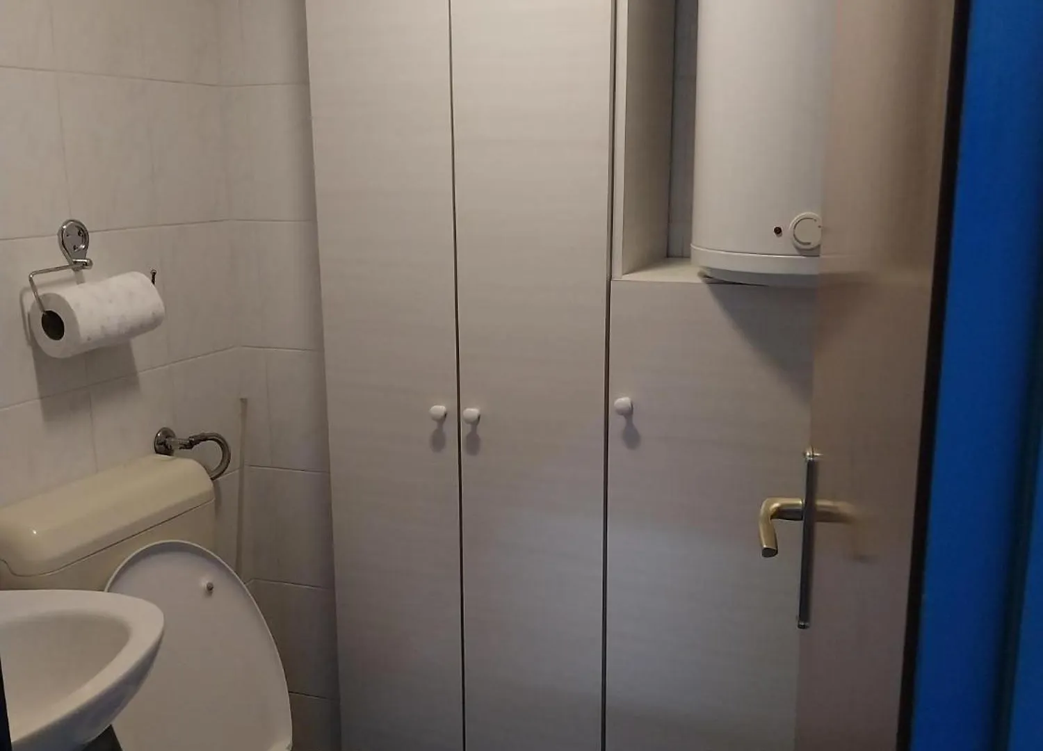 Apartments With Wifi Split - 19703 Croatia