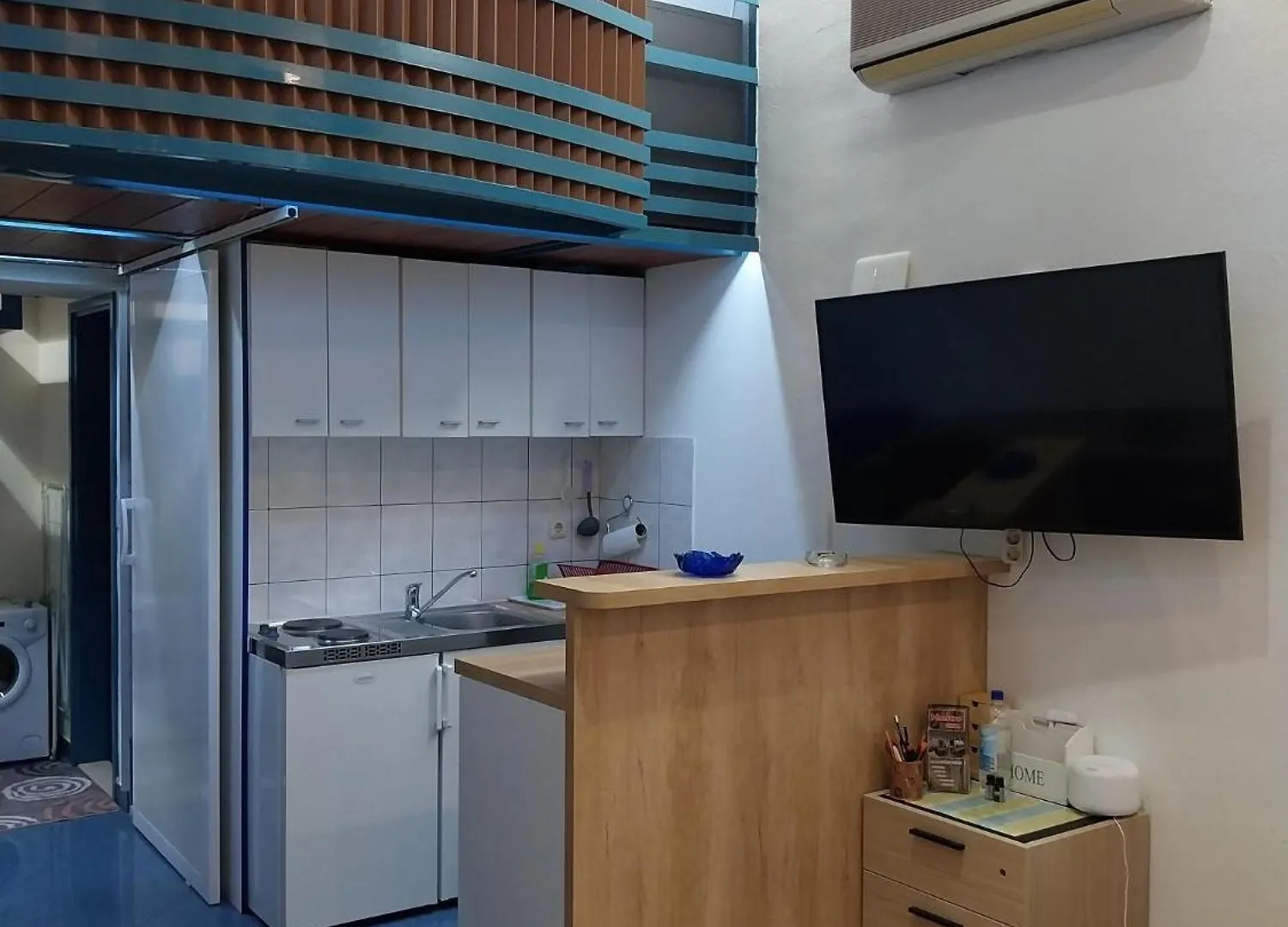 Apartments With Wifi Split - 19703