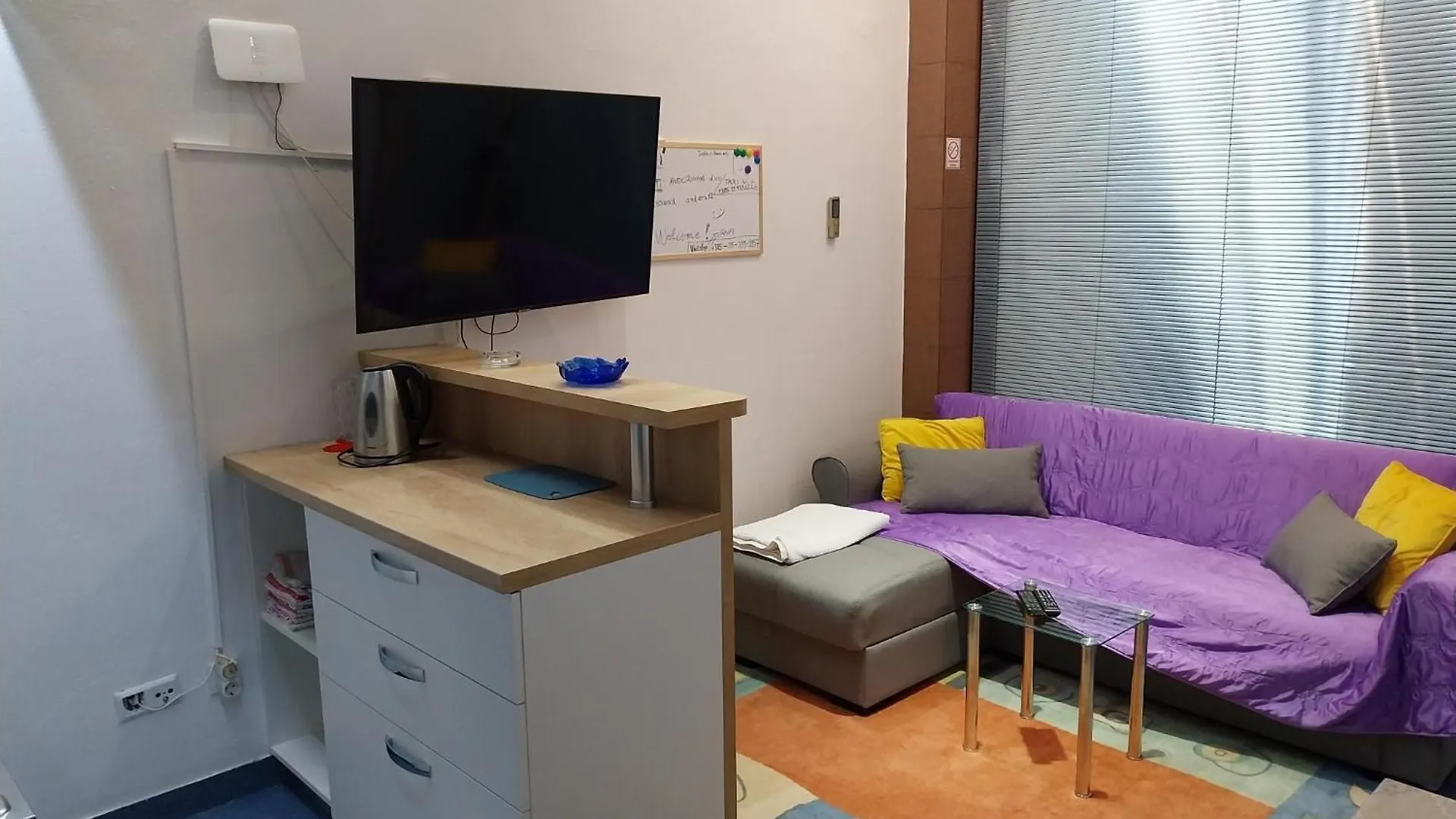 Apartments With Wifi Split - 19703